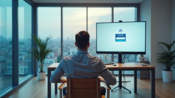 Comment un expert en iso 27001 peut sécuriser votre pme à Montpellier