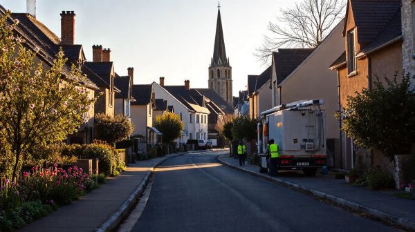 Les meilleures solutions pour votre raccordement fibre dans la Manche